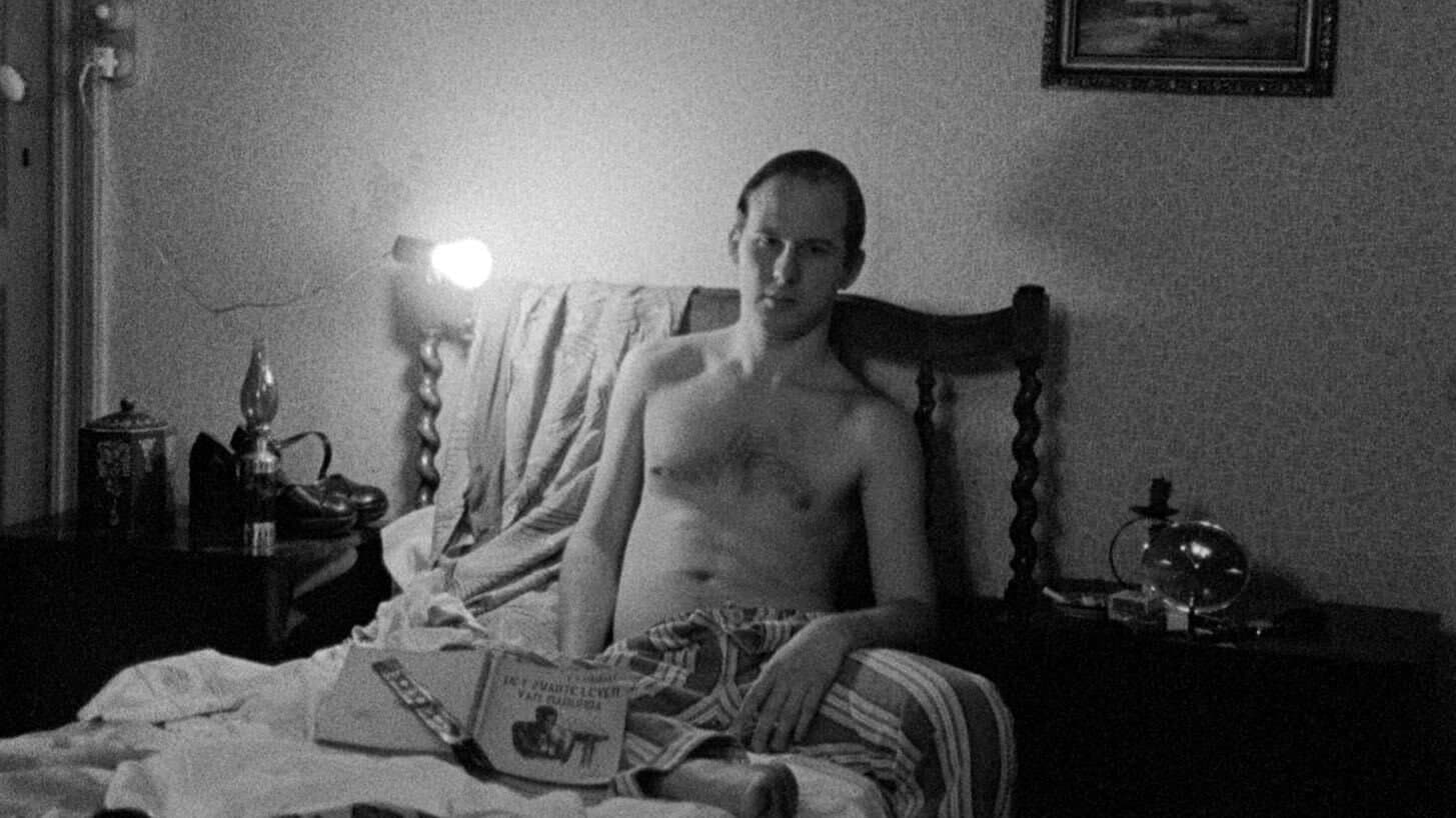Bert Van Tichelen