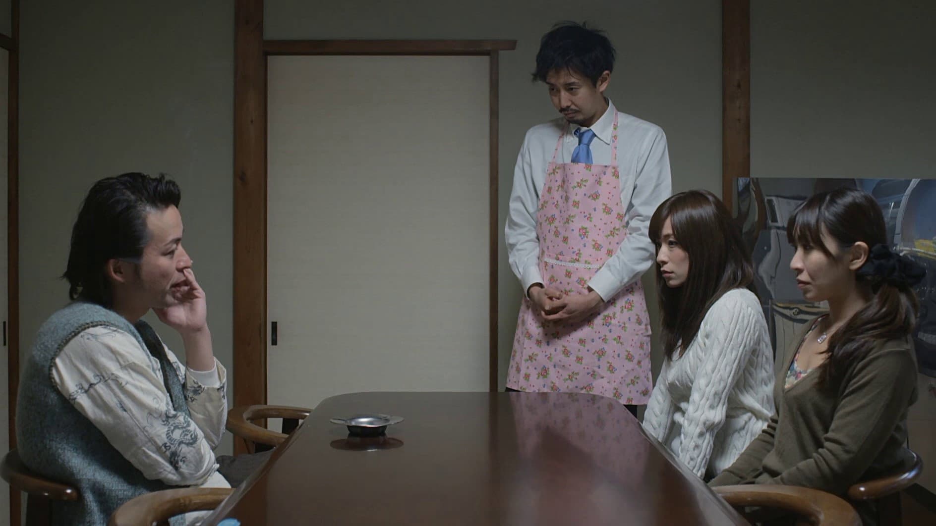 Ryuzaburo Hattori