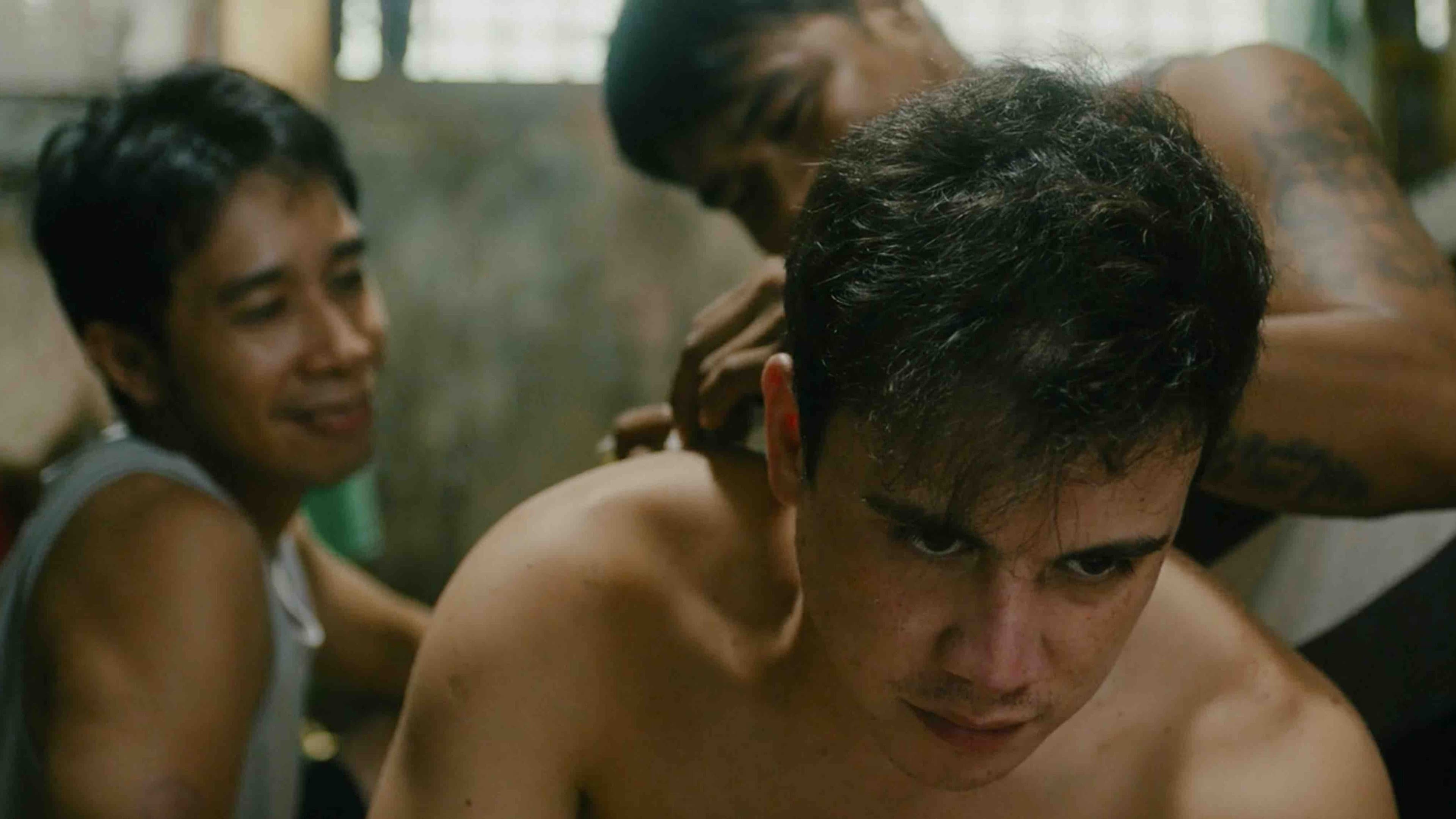 Joaquin Maog