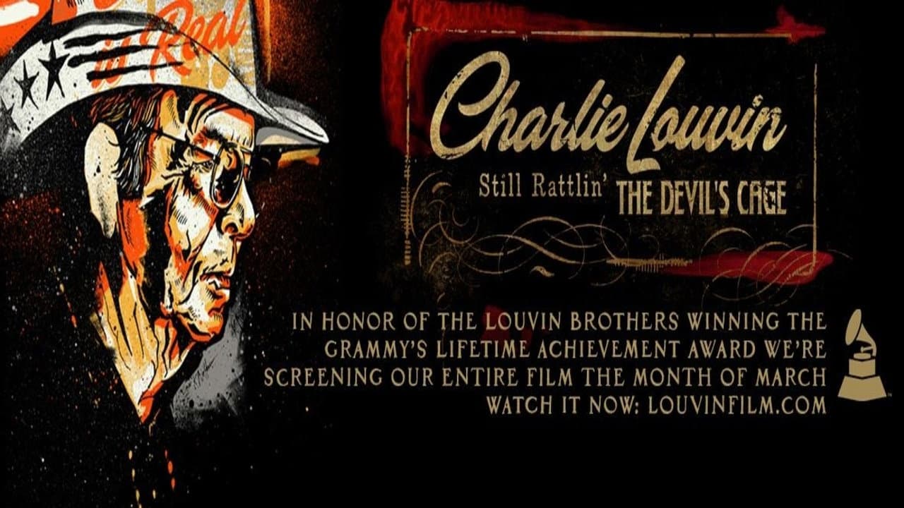 Charlie Louvin
