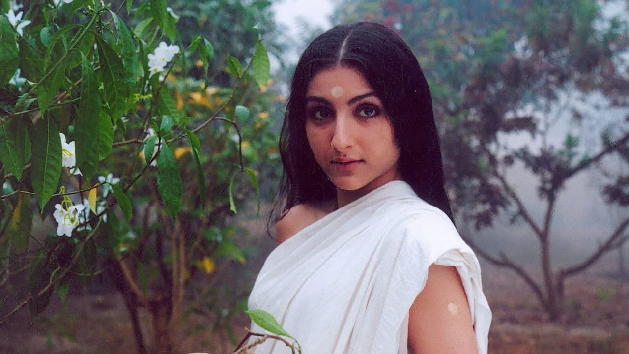 Aparajita Ghosh Das