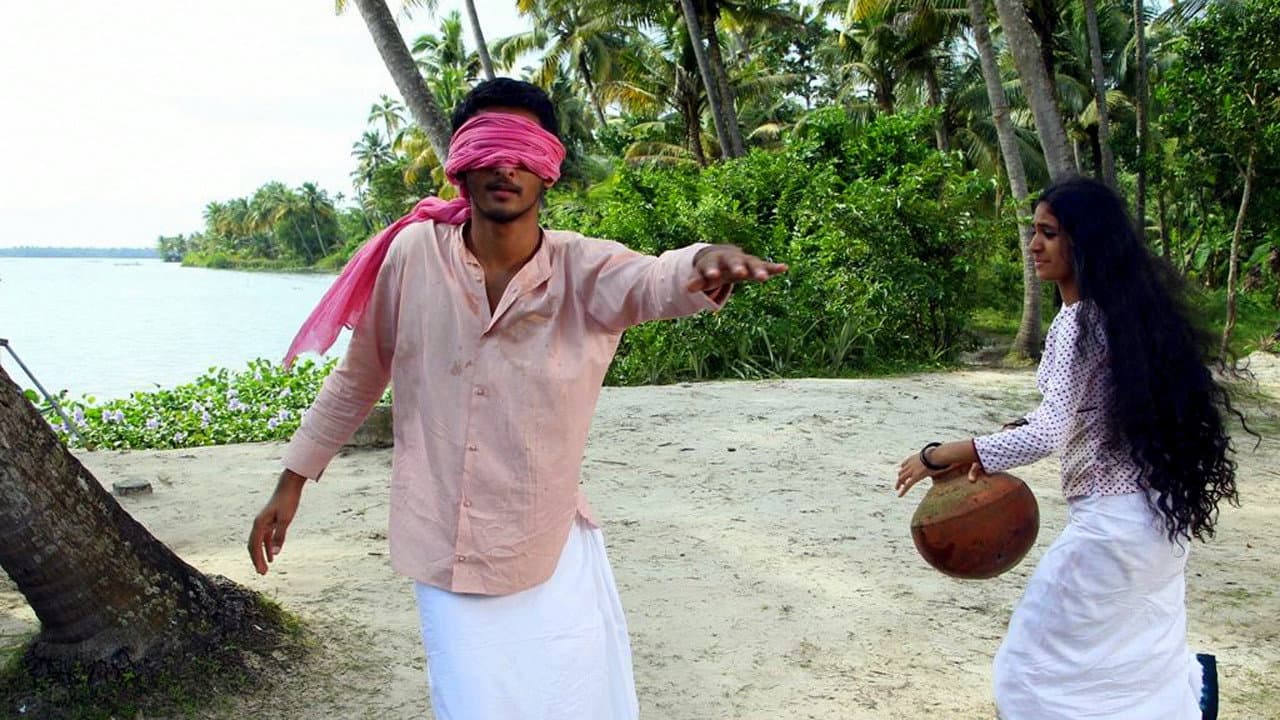 Sashi Kumar