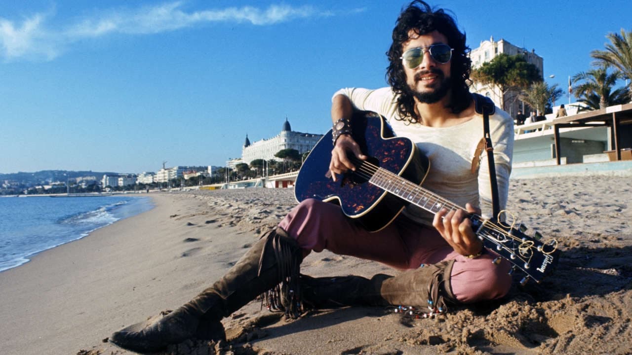 Cat Stevens
