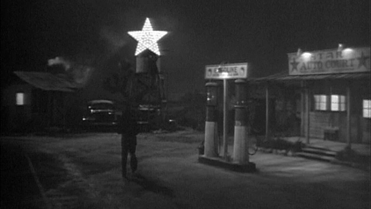 Star in the Night