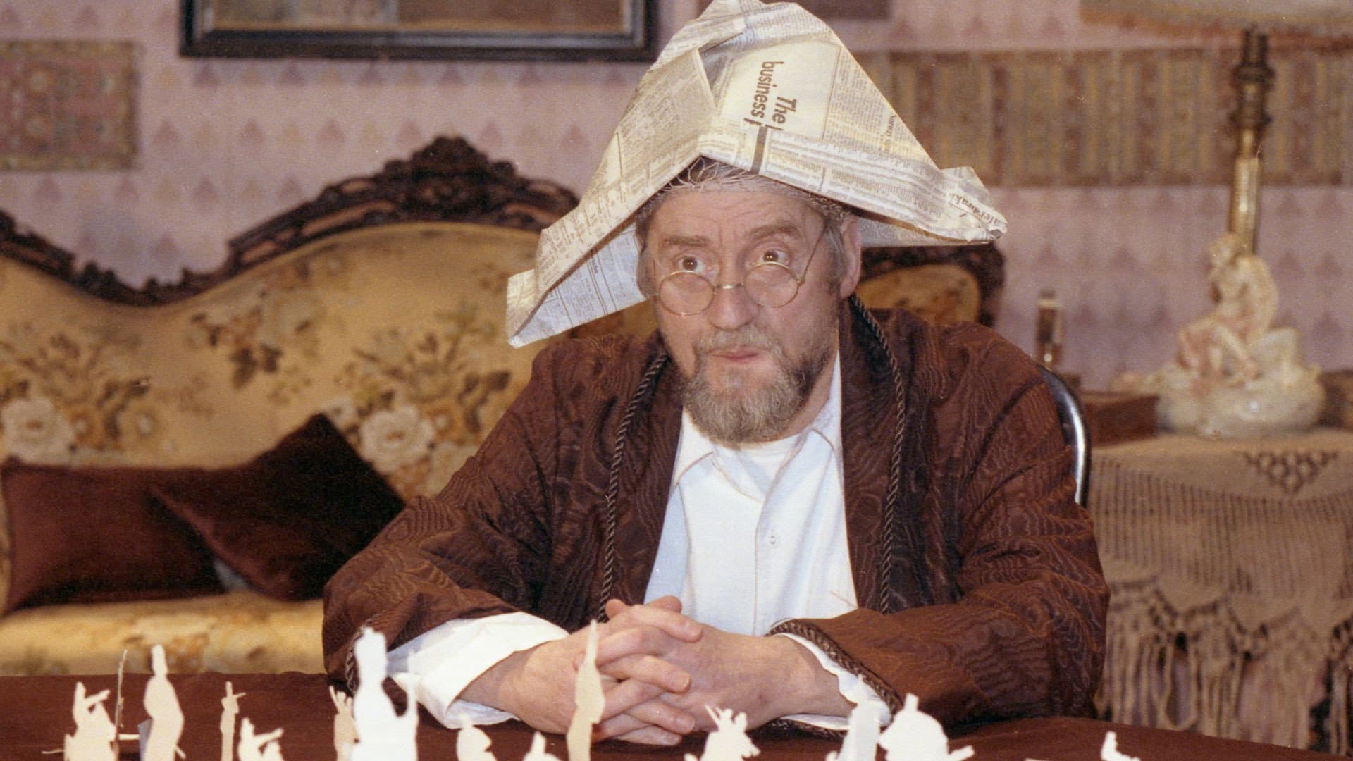 Małgorzata Pieńkowska