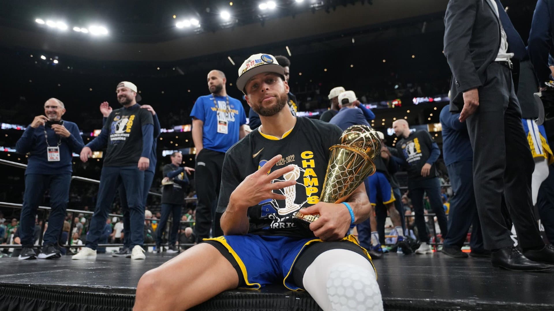 Andre Iguodala