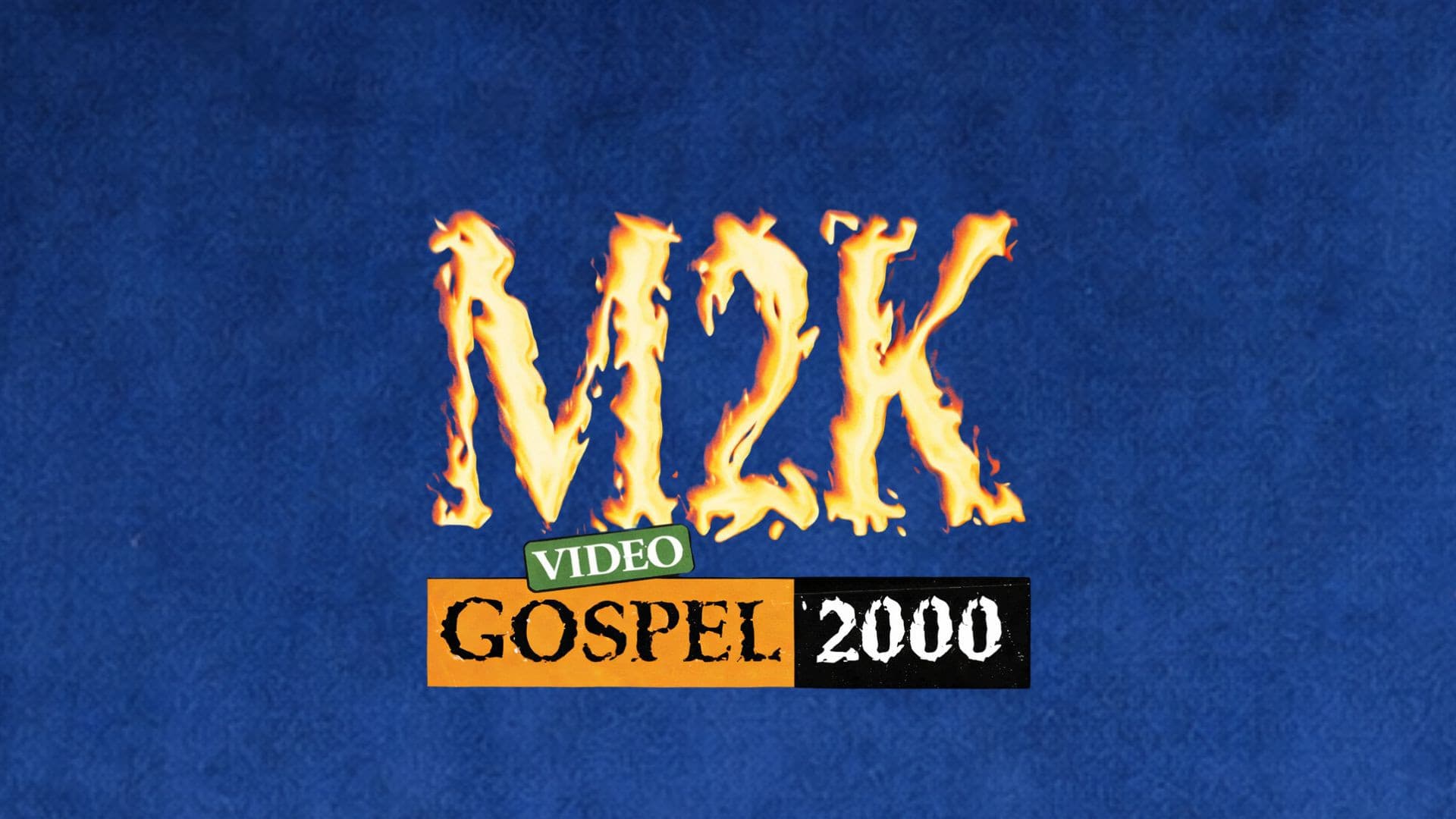 Gospel Gangstaz