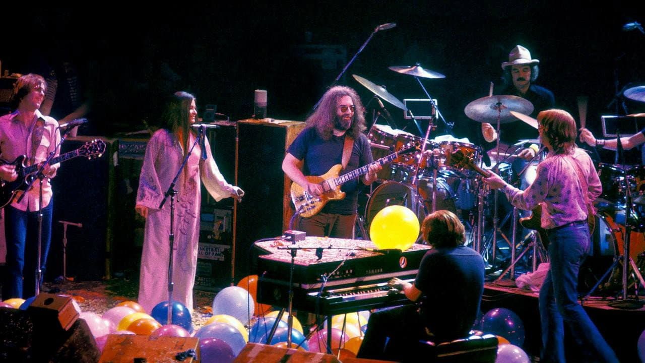 Bill Graham