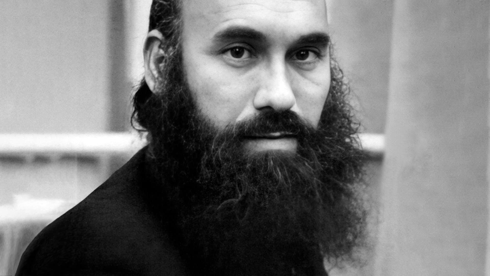 Djamel Amrani