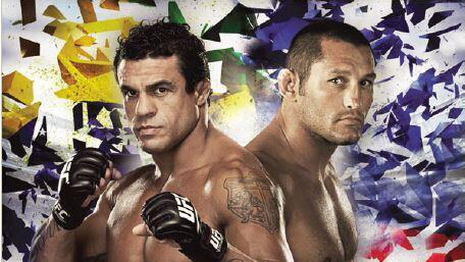 Thiago Tavares