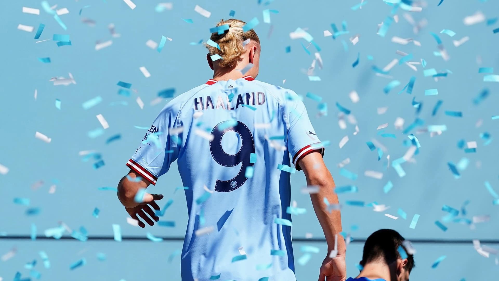 Erling Haaland
