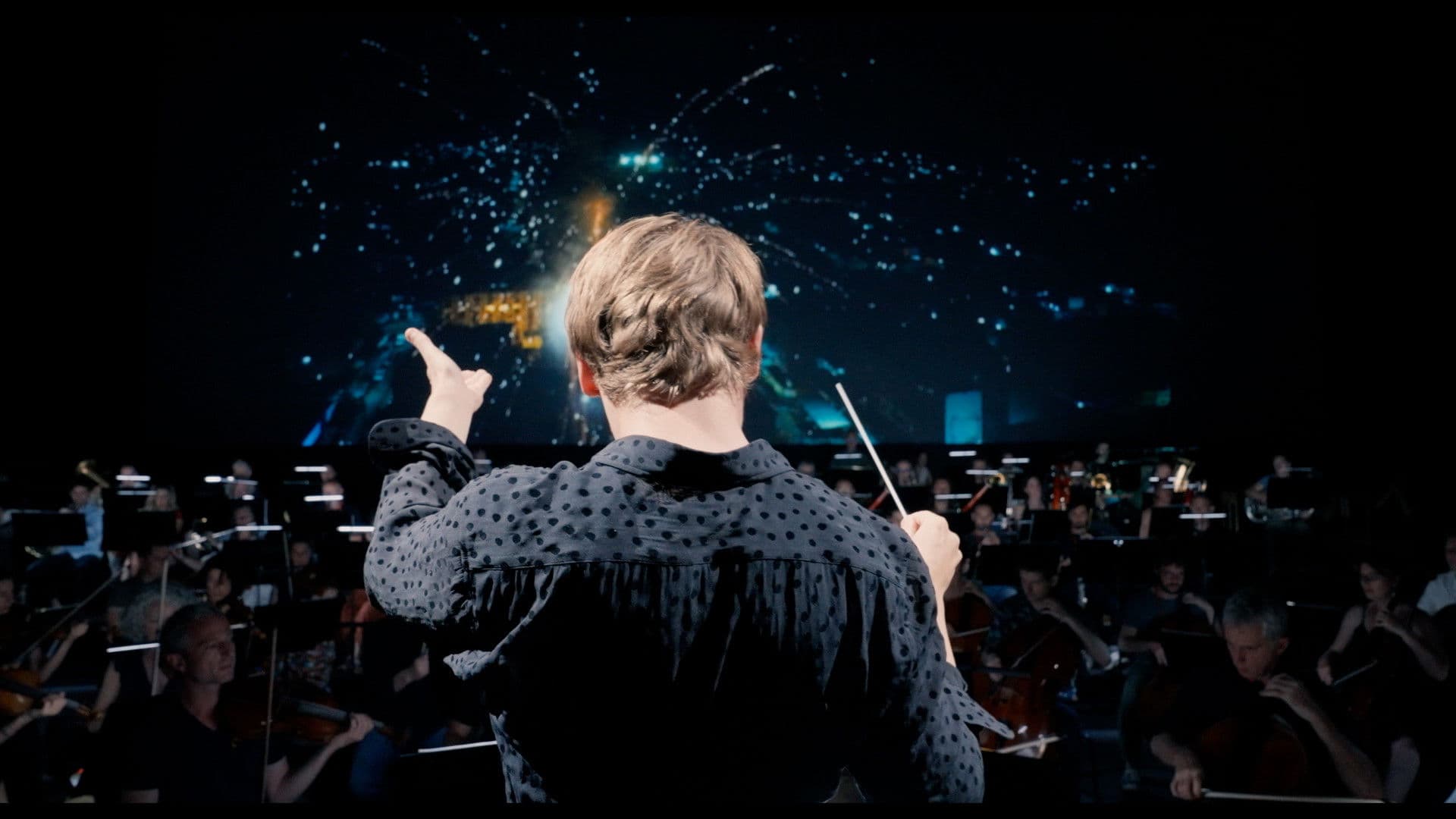Orchestre de Paris