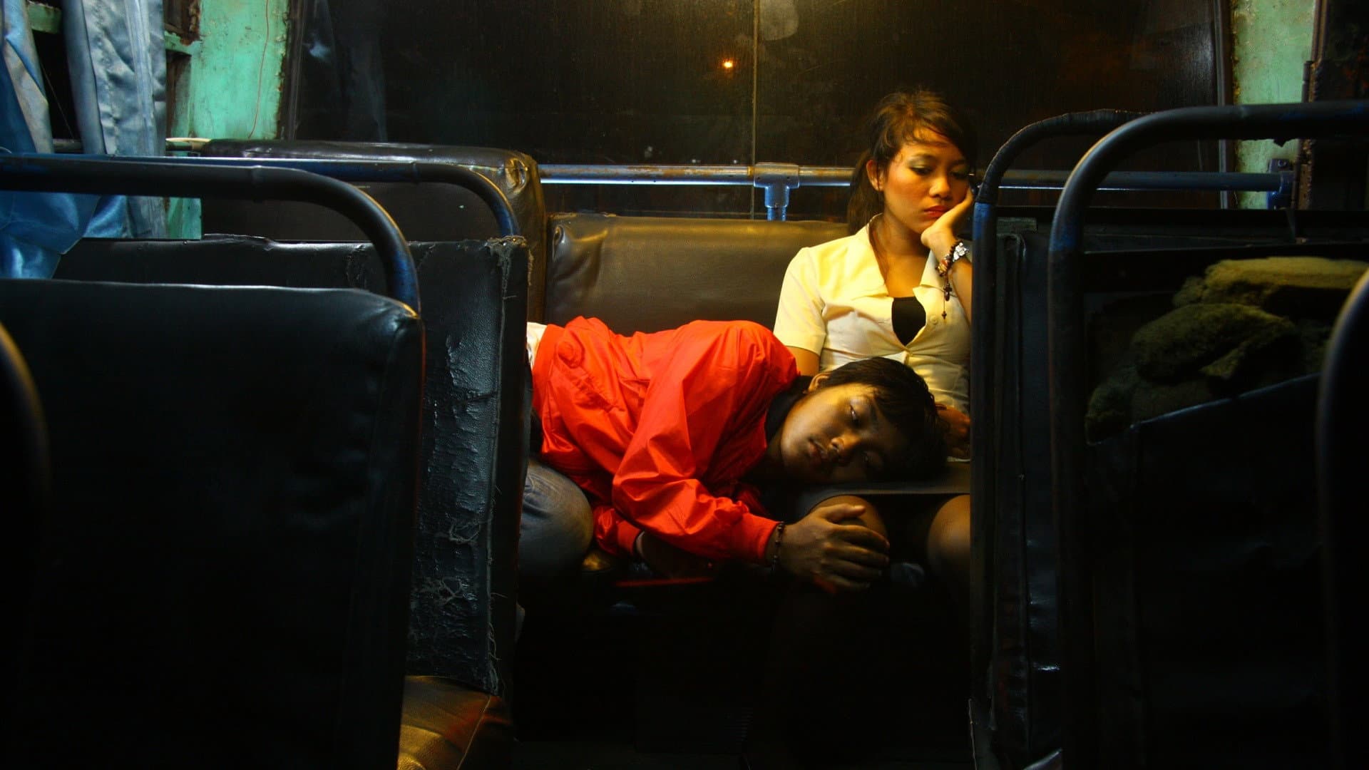 Krisna E. Putranto