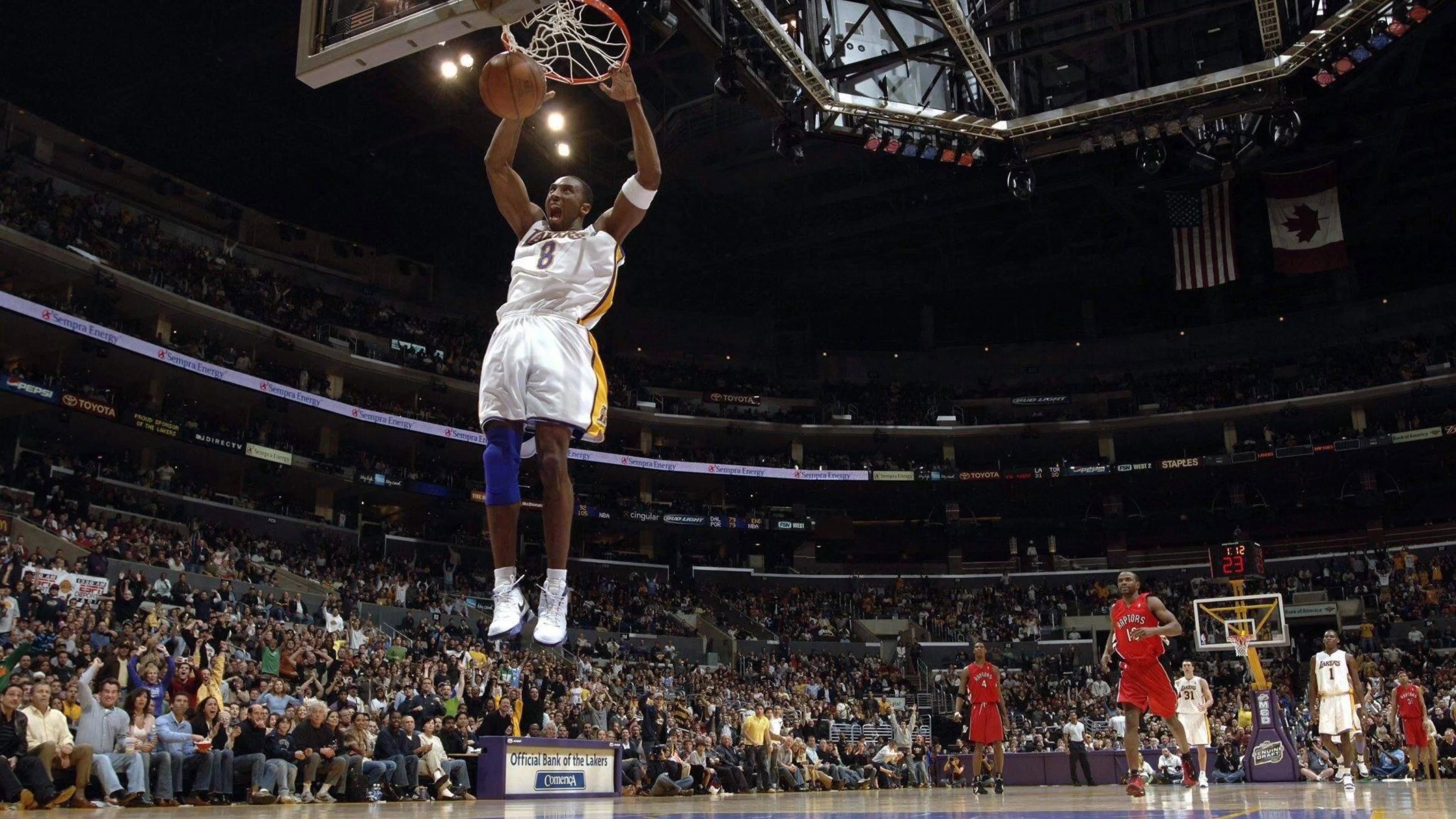 Kwame Brown