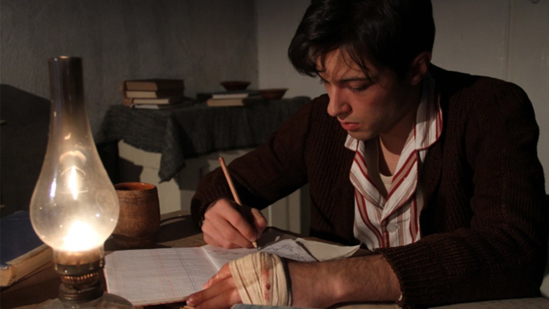 Robert Veljanovski