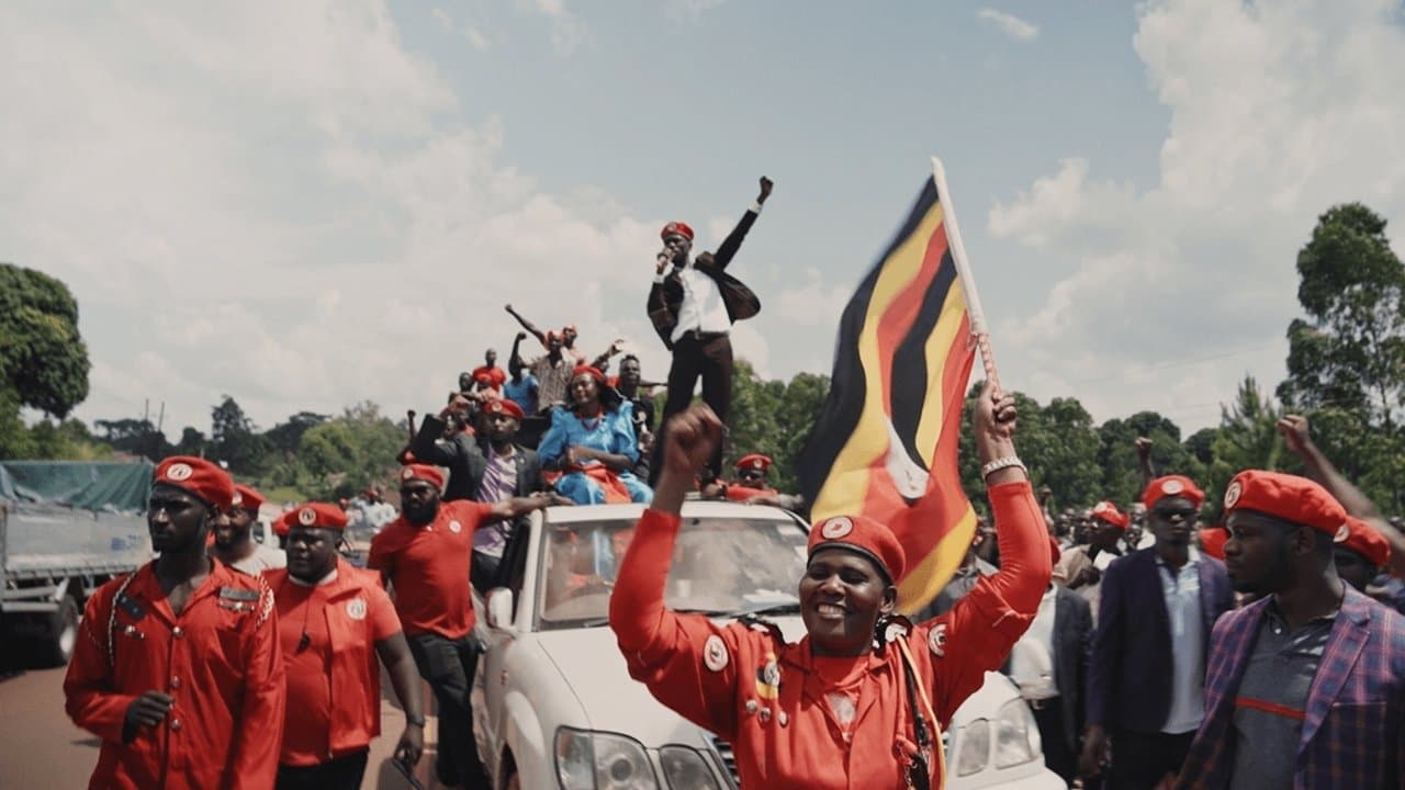 Bobi Wine