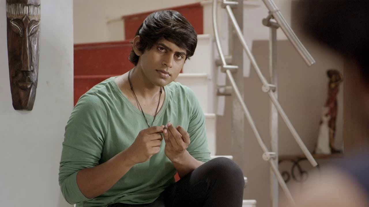 Vishalini Daniel