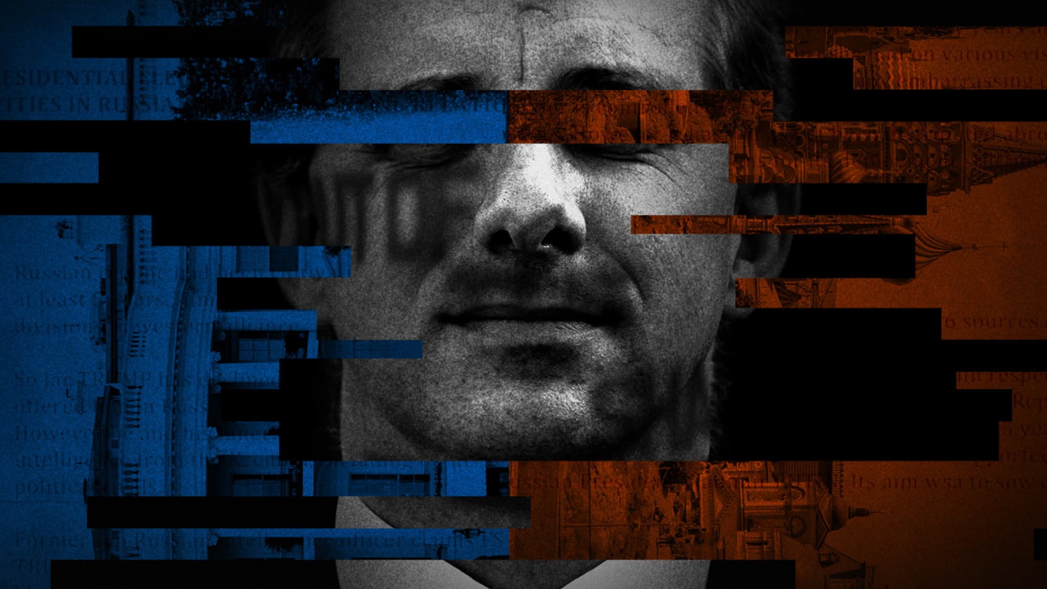 Christopher Steele