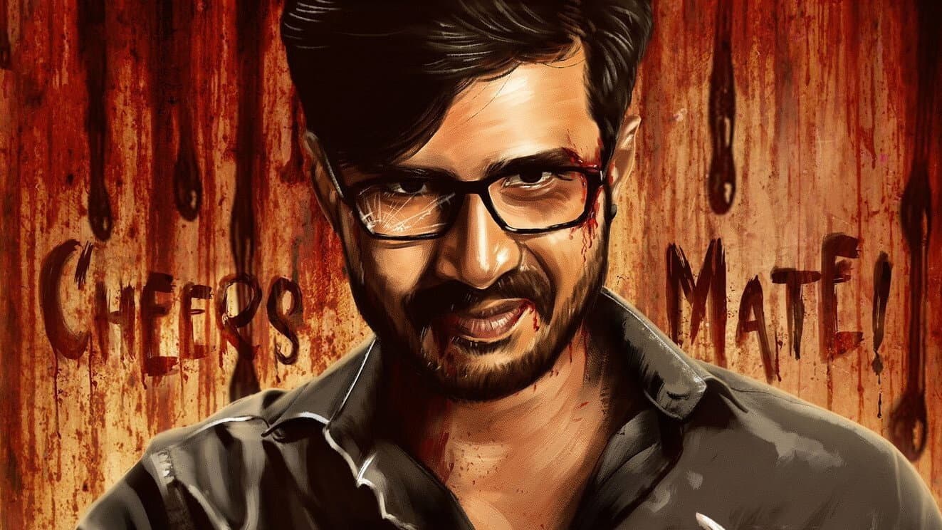 Vishnu Vishal