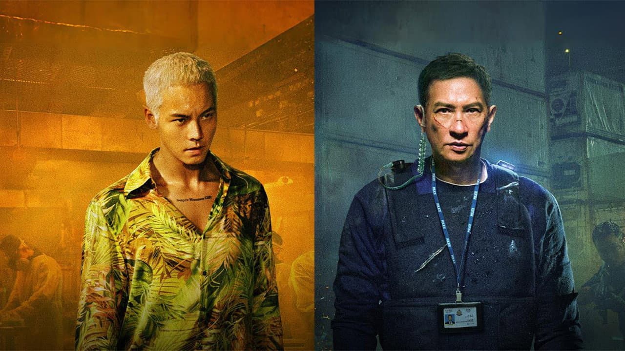 Russell Cheung