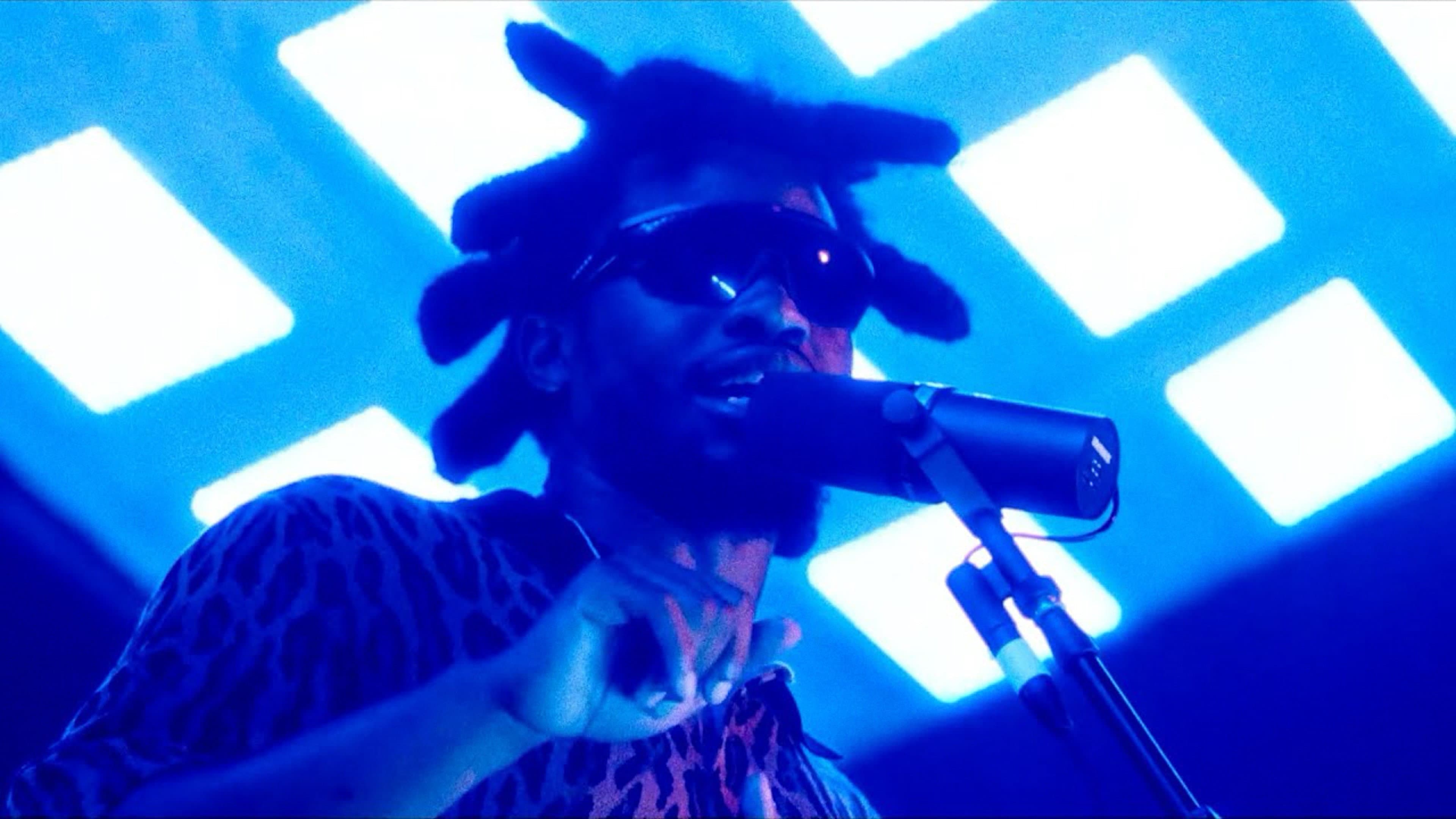 Denzel Curry