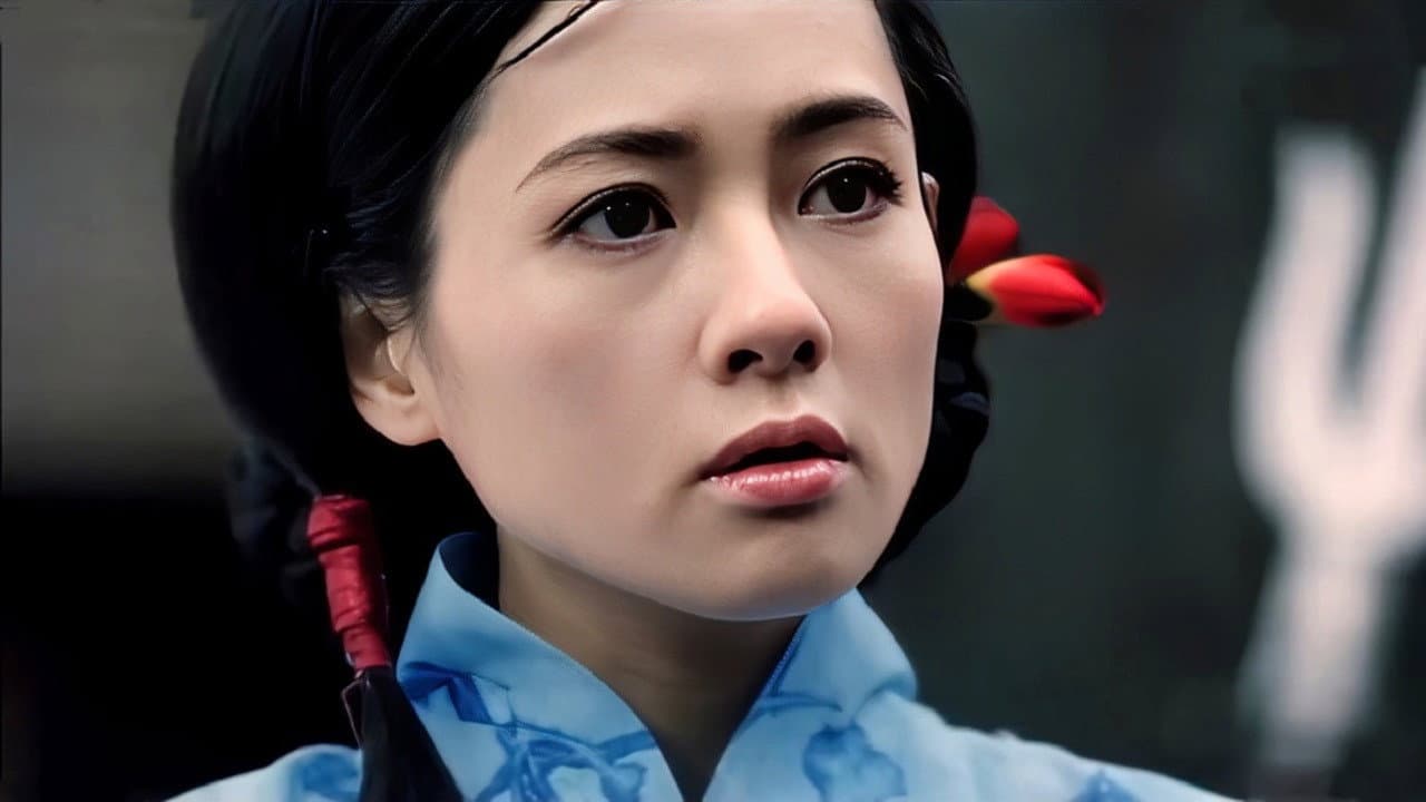 Gao Baobao