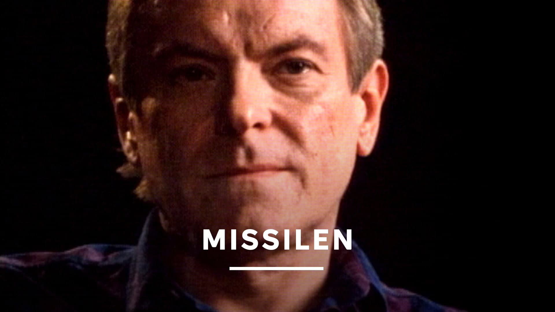 Missilen