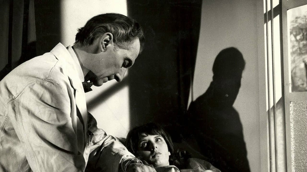 Harold Scott