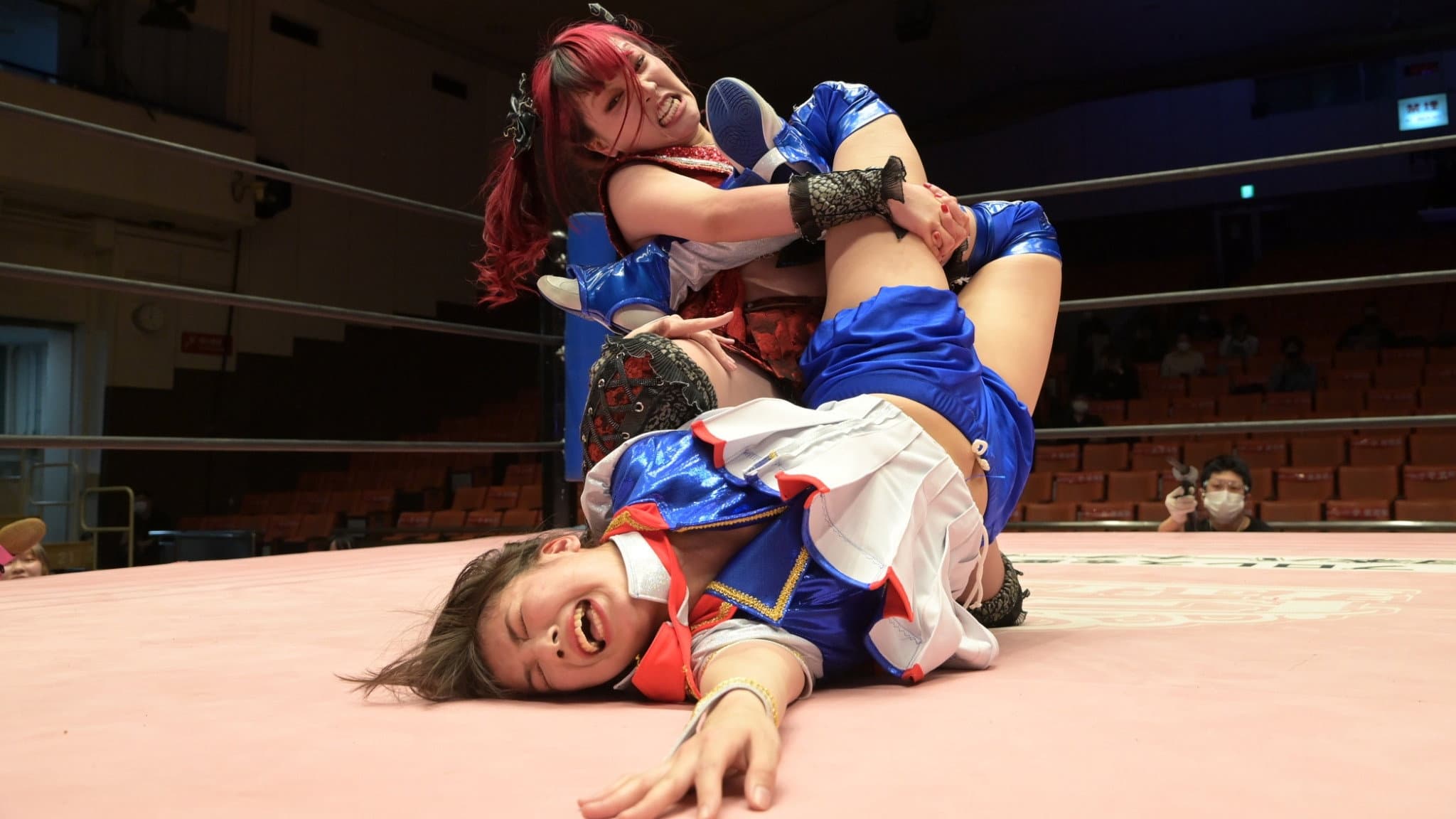 Marika Kobashi