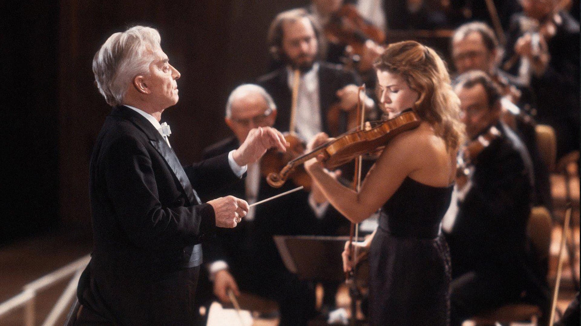 Anne-Sophie Mutter