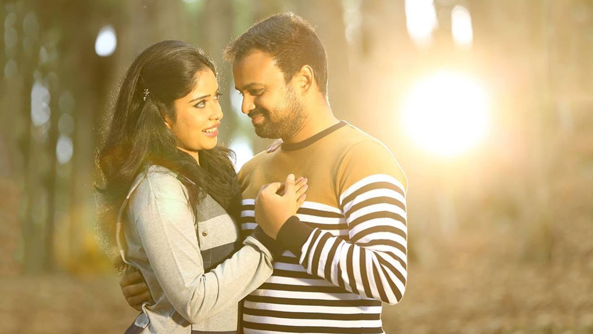 Parvathy Ratheesh