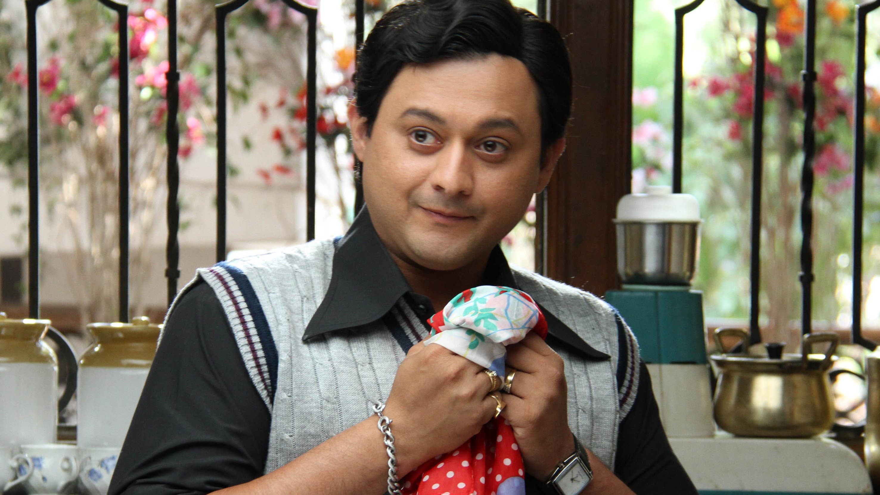 Urmilla Kothare