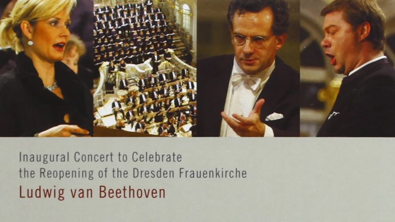 Staatsopernchor Dresden