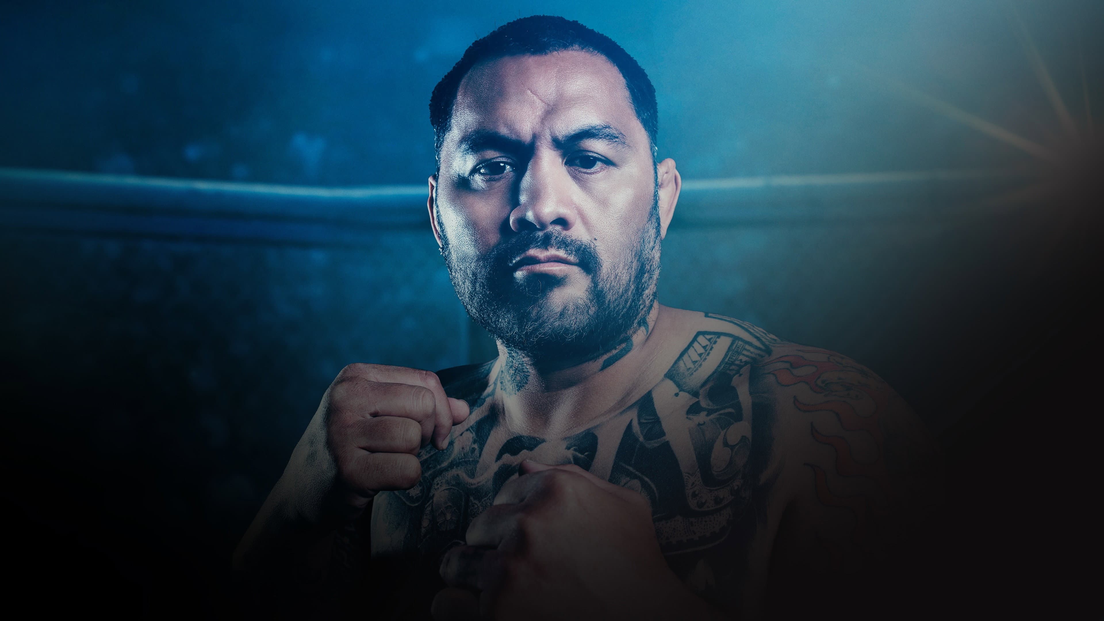Mark Hunt