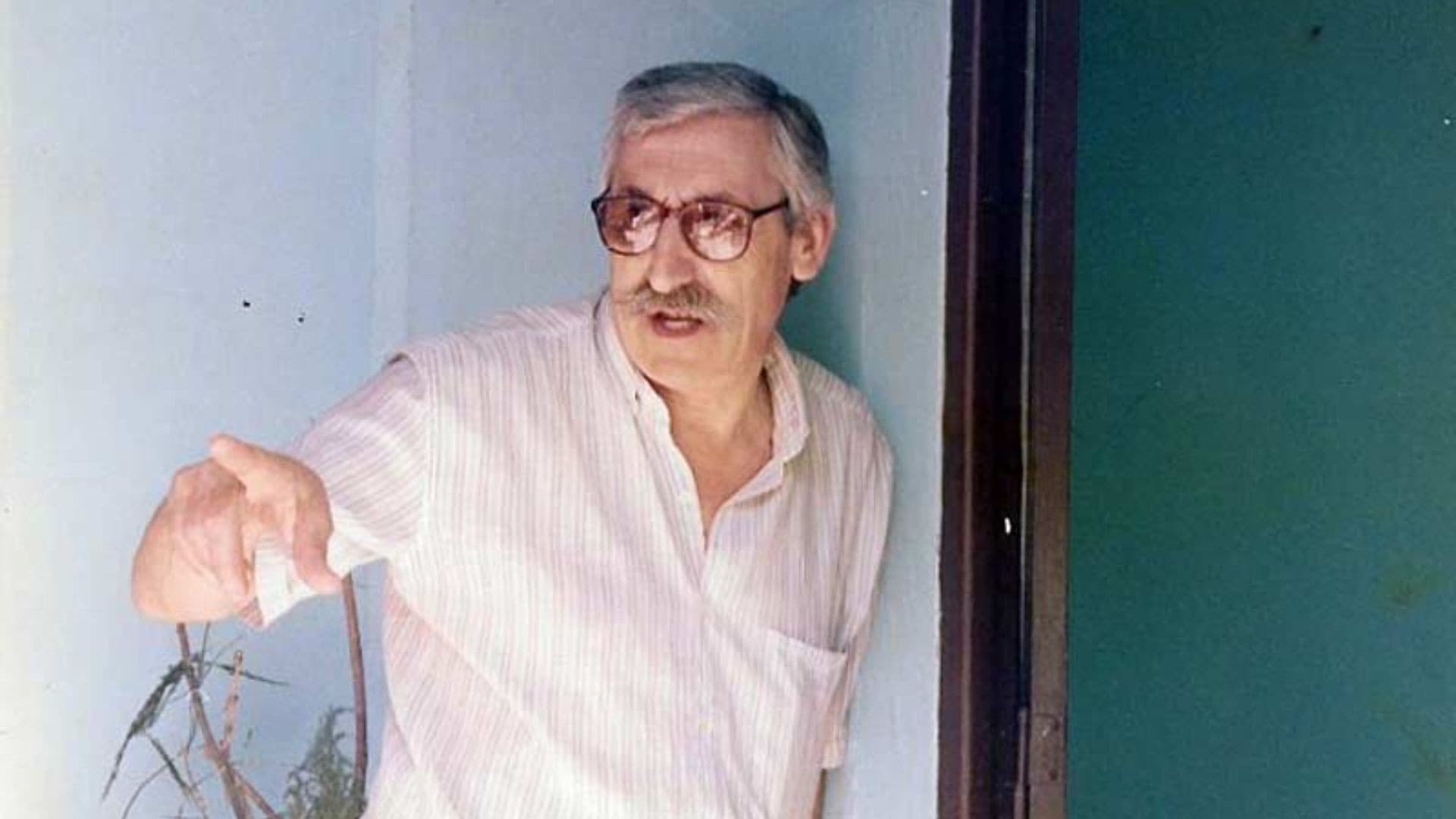 Eduardo Molina