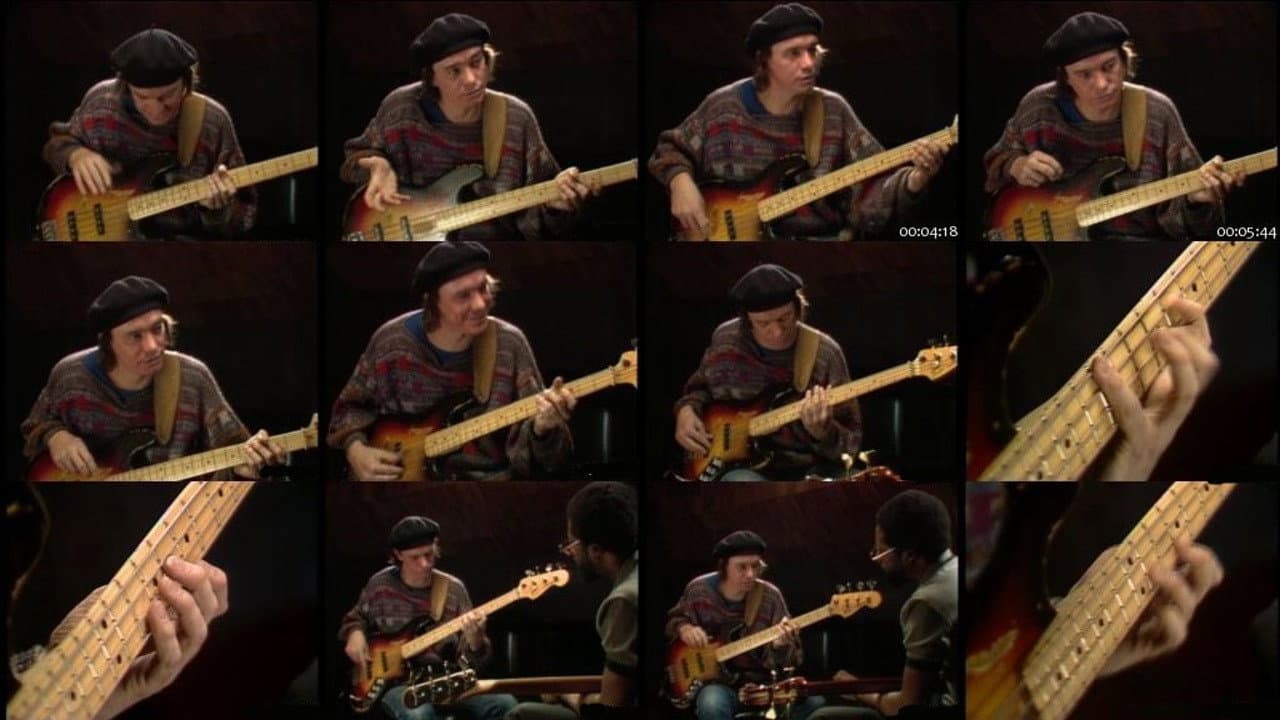 John Scofield