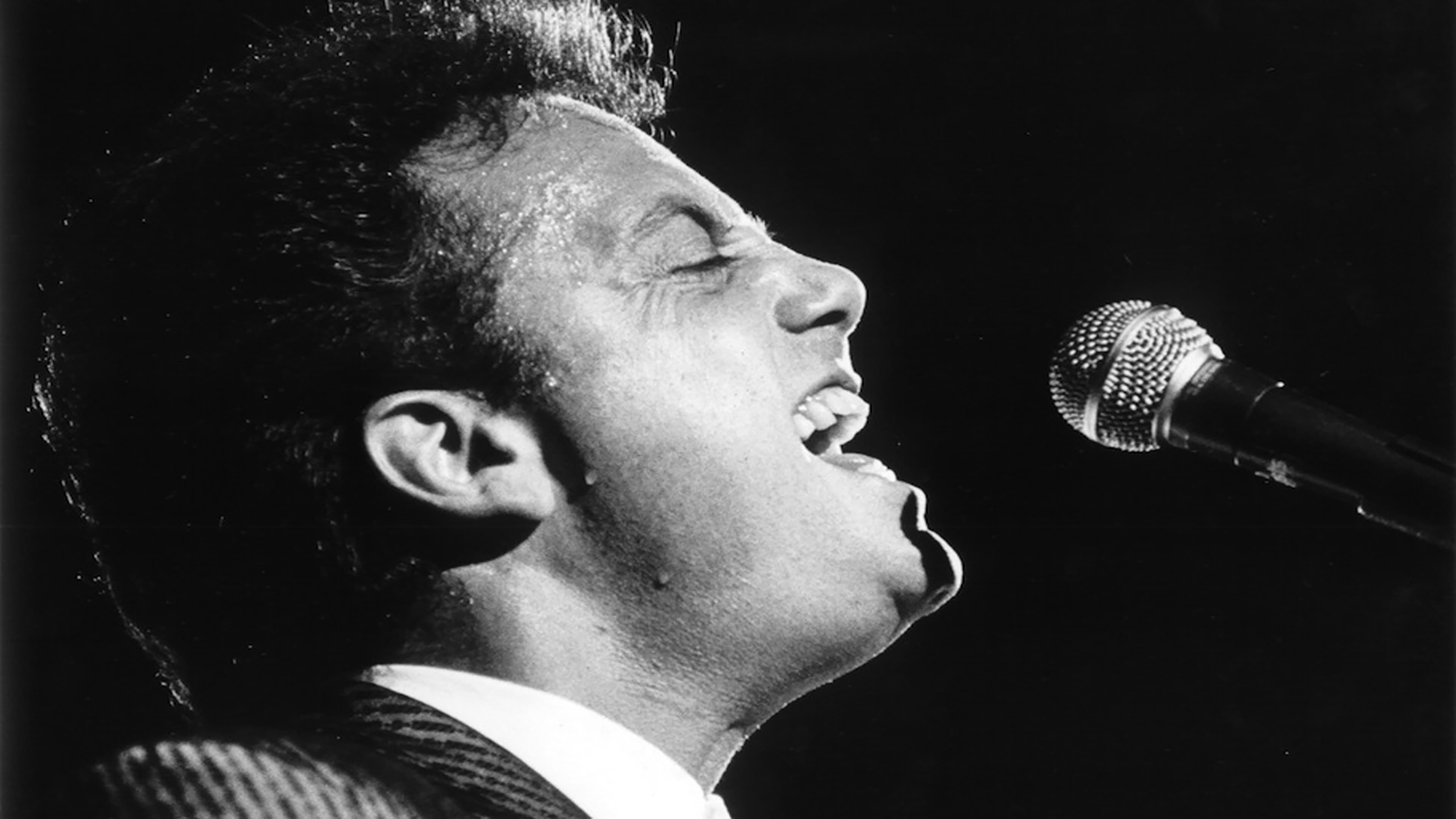 Billy Joel