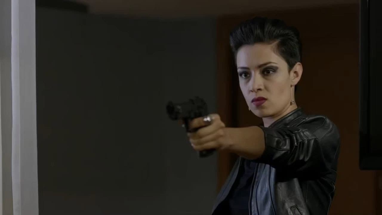 Nelly Lacayo