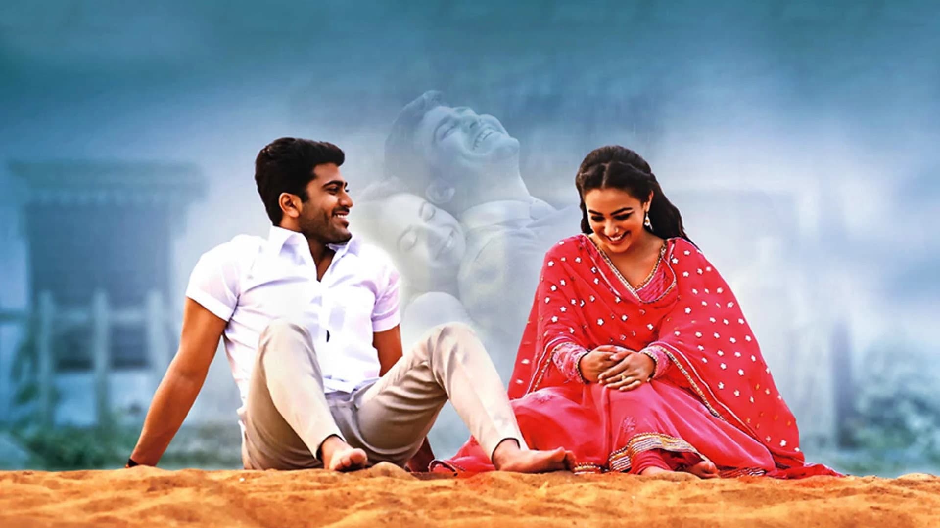 Pavani Gangireddy