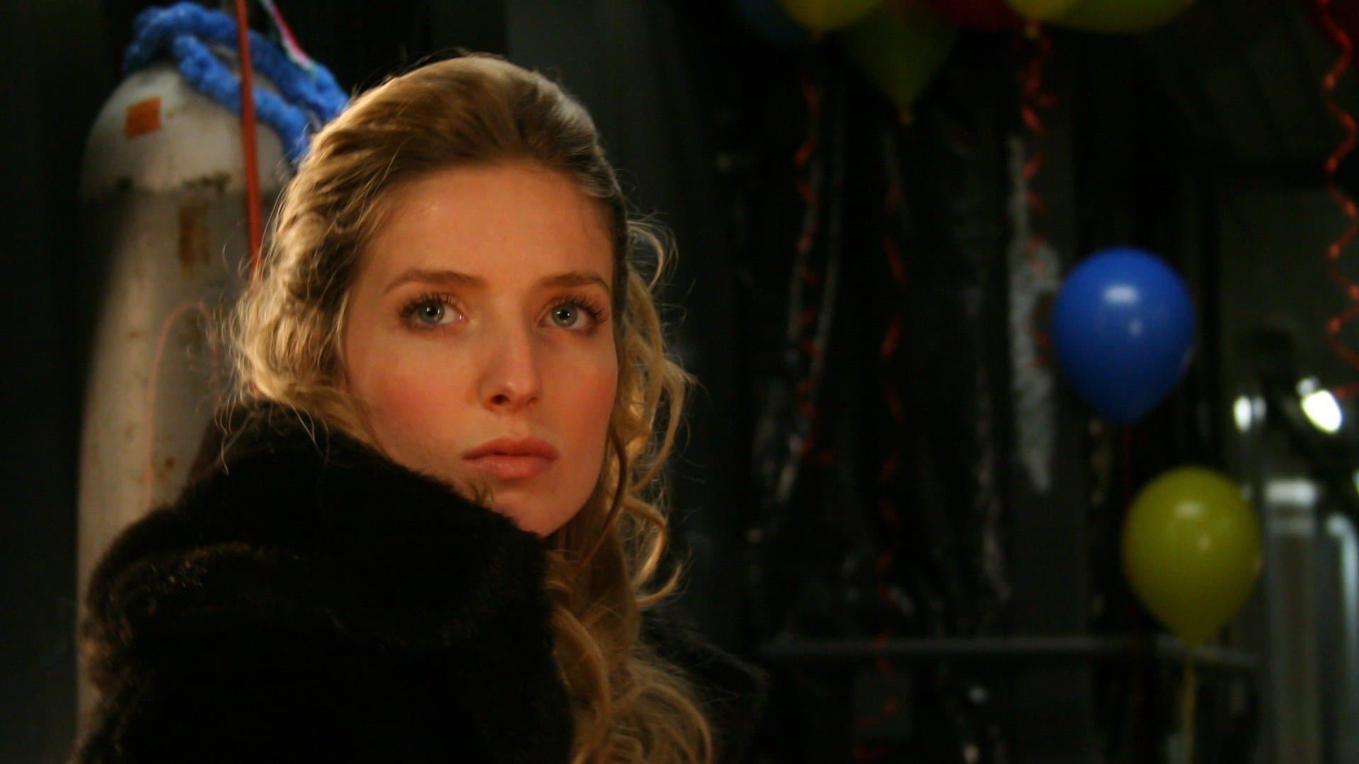 Annabelle Wallis