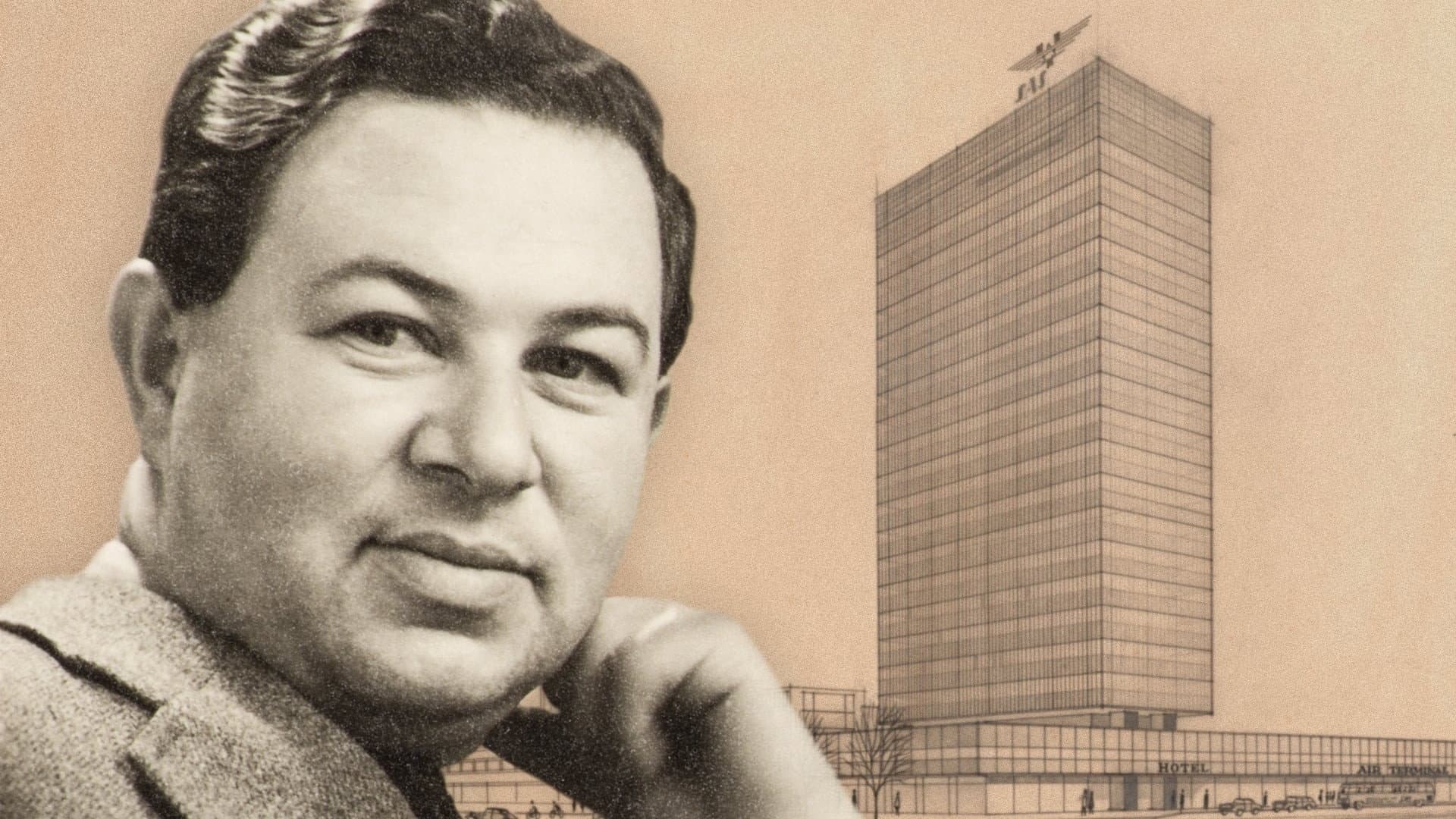 Arne Jacobsen