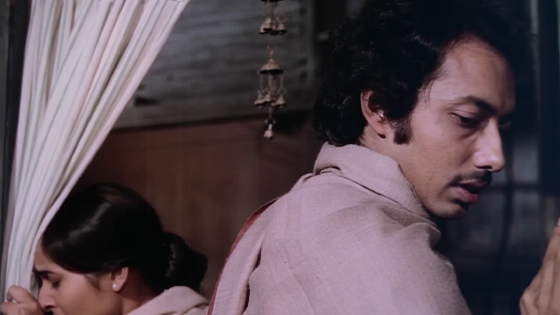 Sunil Mukherjee