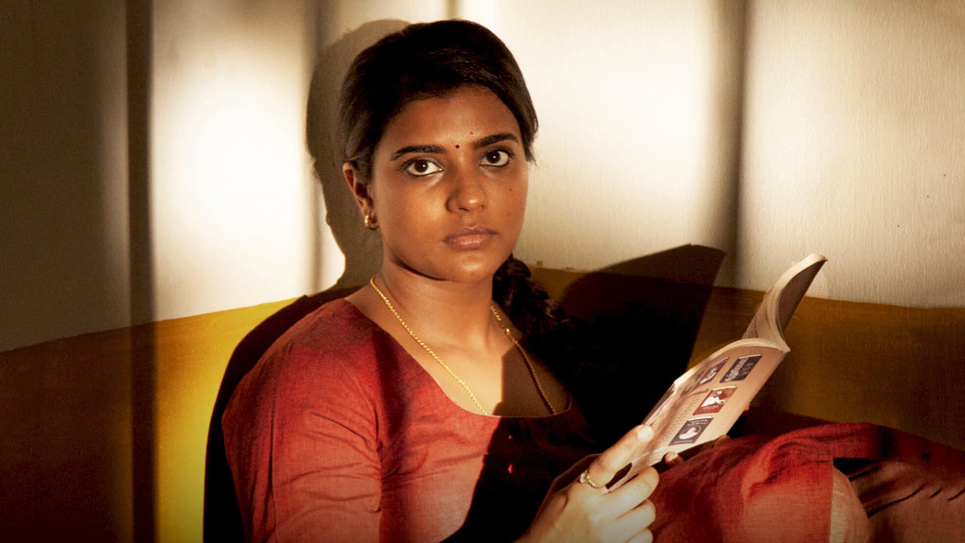 Poster Nandakumar