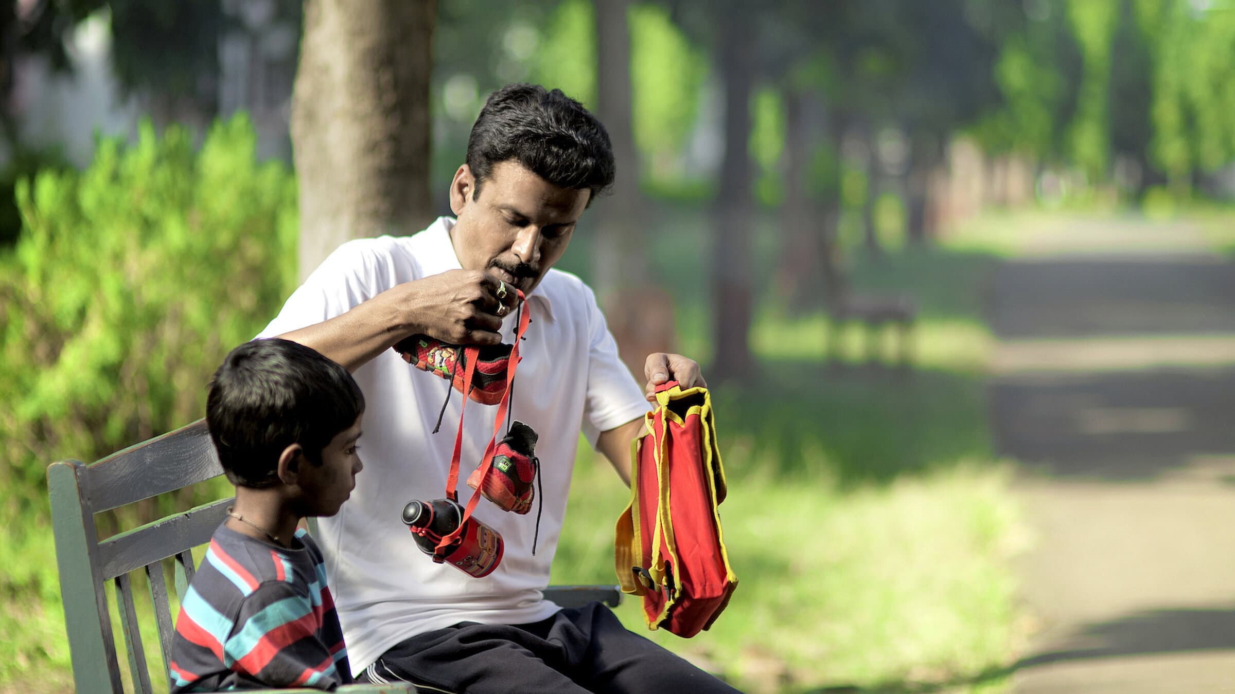 Mayur Mahendra Patole