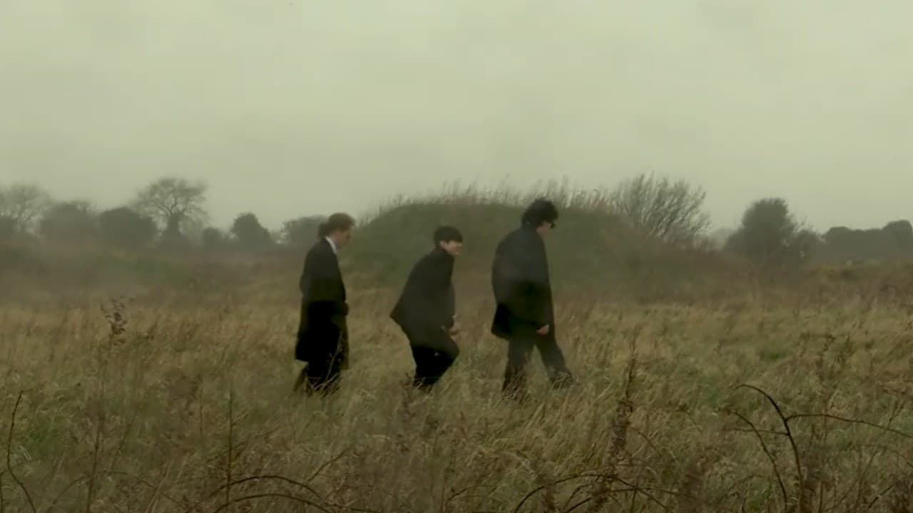 Oliver Walkin Bell