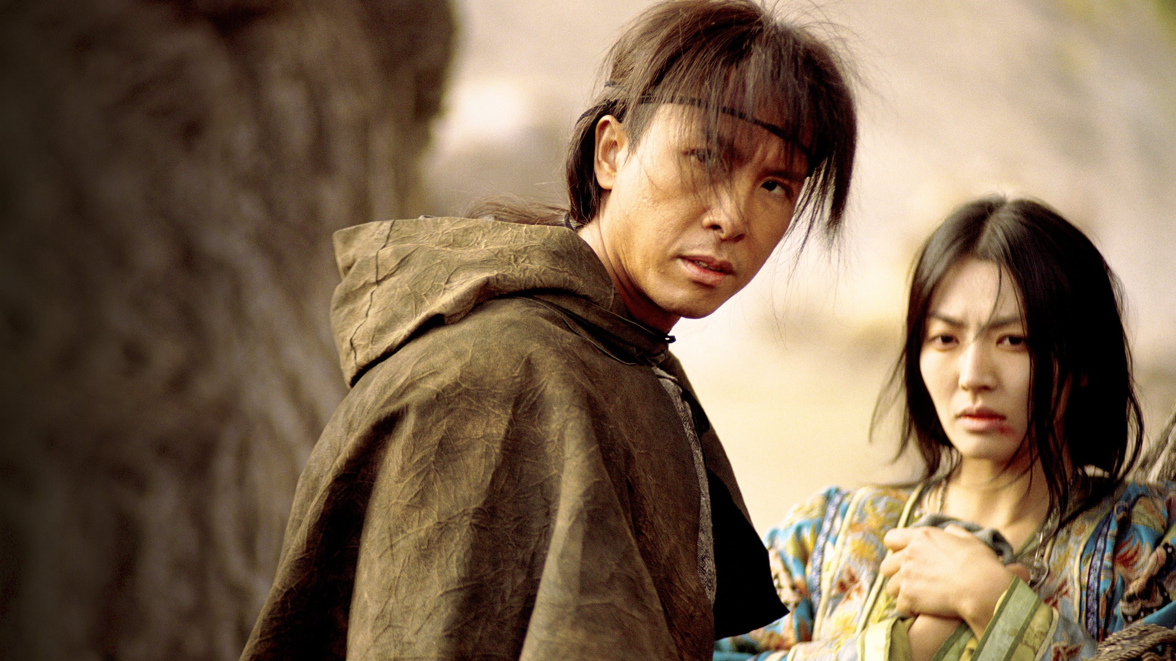 Leon Lai Ming