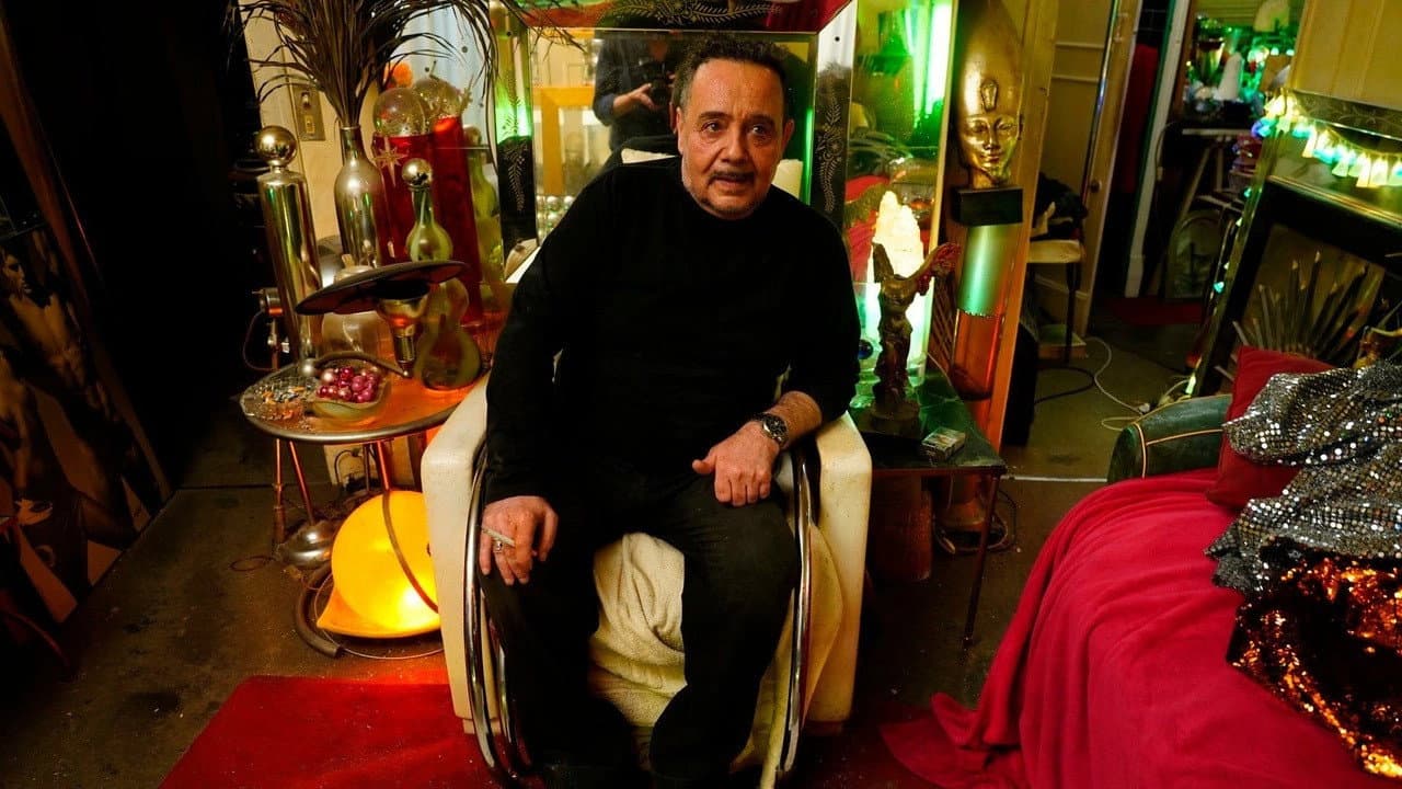 Patrick Sarfati