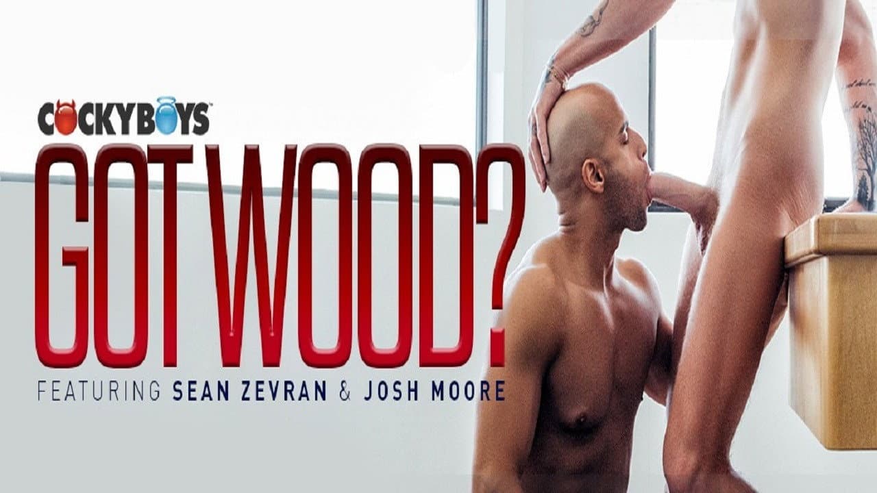 Josh Moore