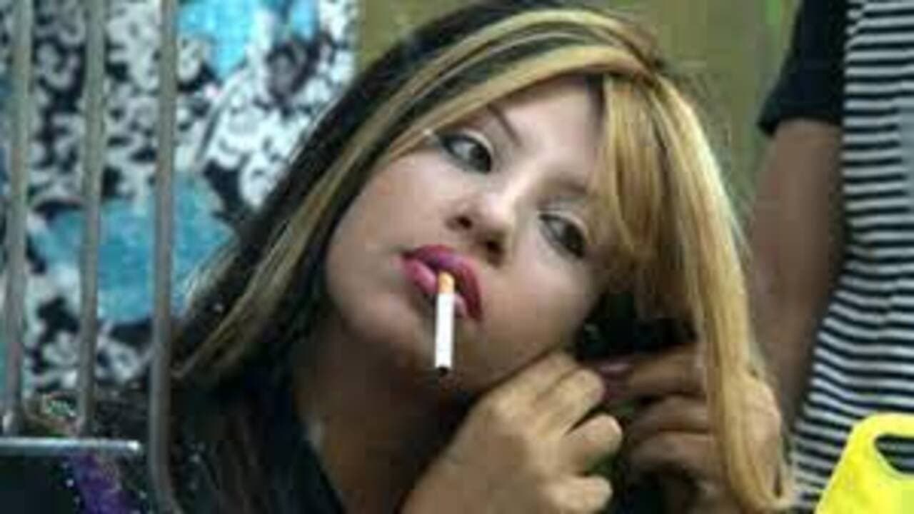 Hind Said Samir Sayed