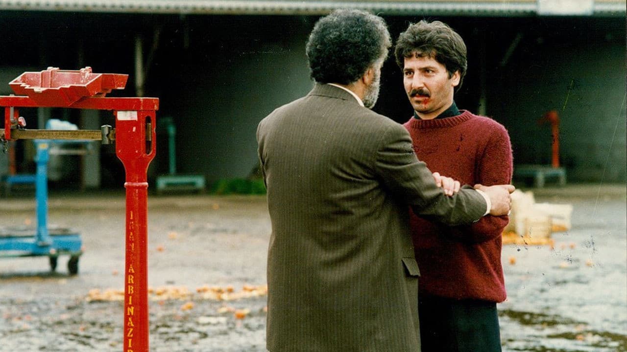 Reza Ashtiani
